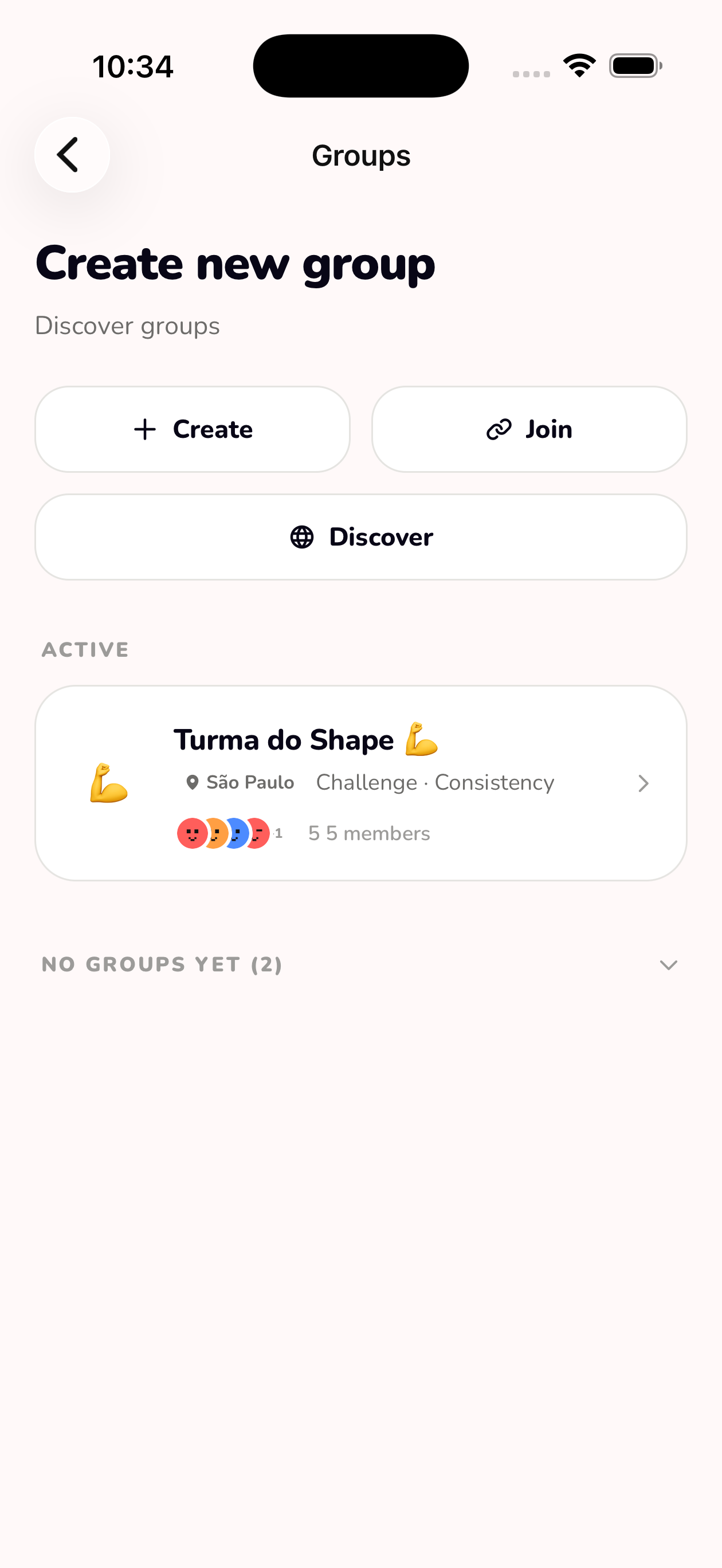 Grupos